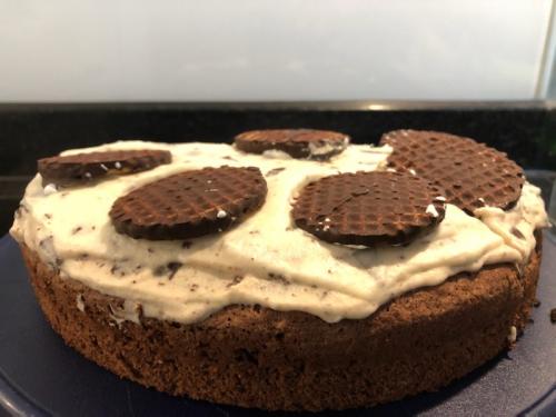 Torte
